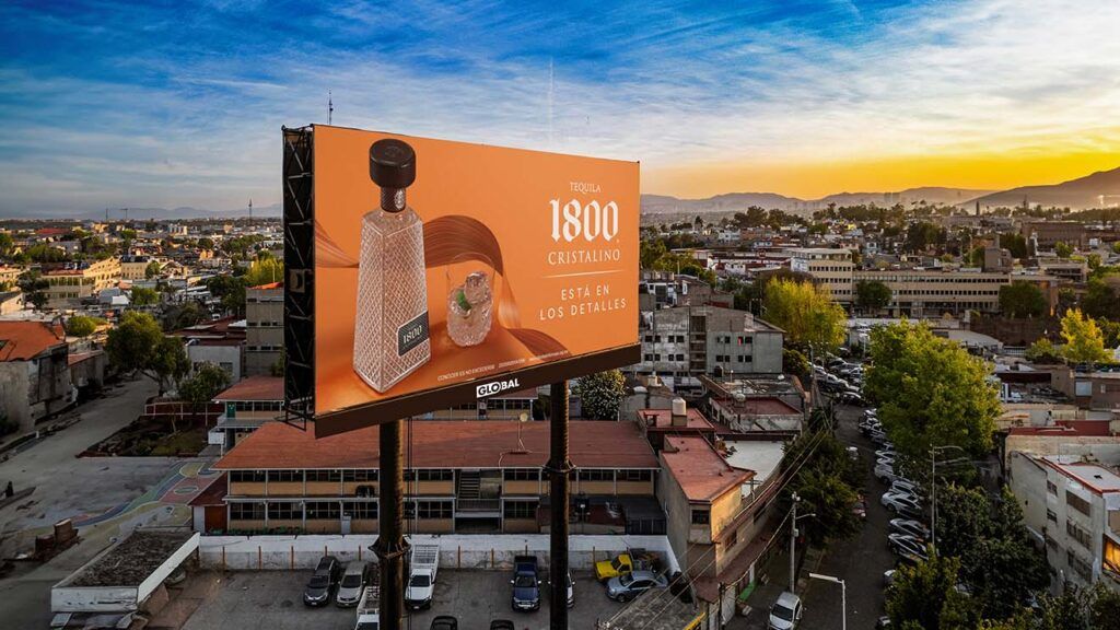 Carteles publicitarios: 5 razones por las que tu marca necesita estar en México