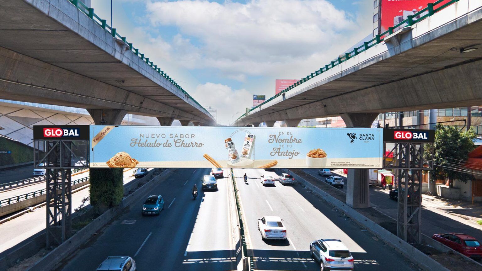 Publicidad Exterior méxico