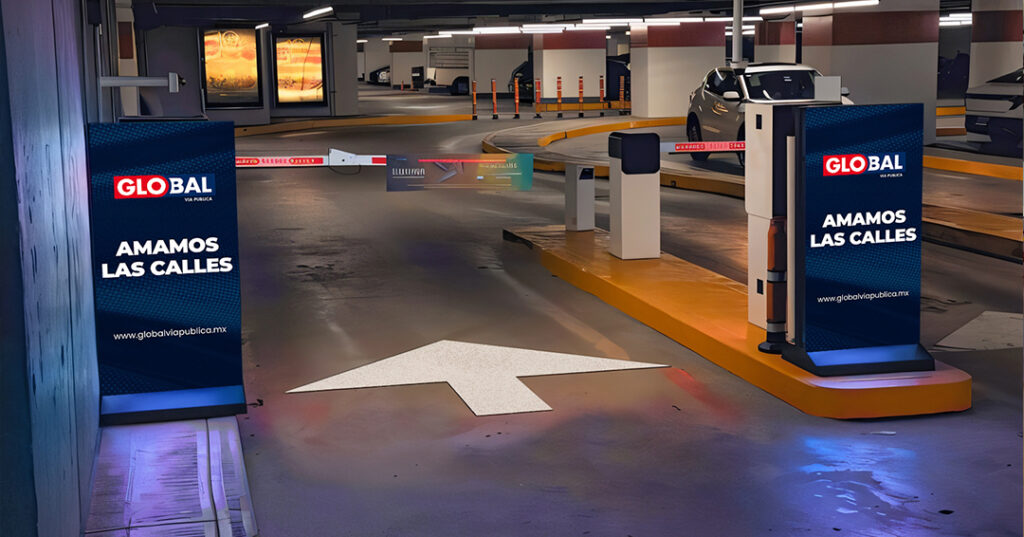 Shopping Access: presencia de marca justo en el punto de decisión