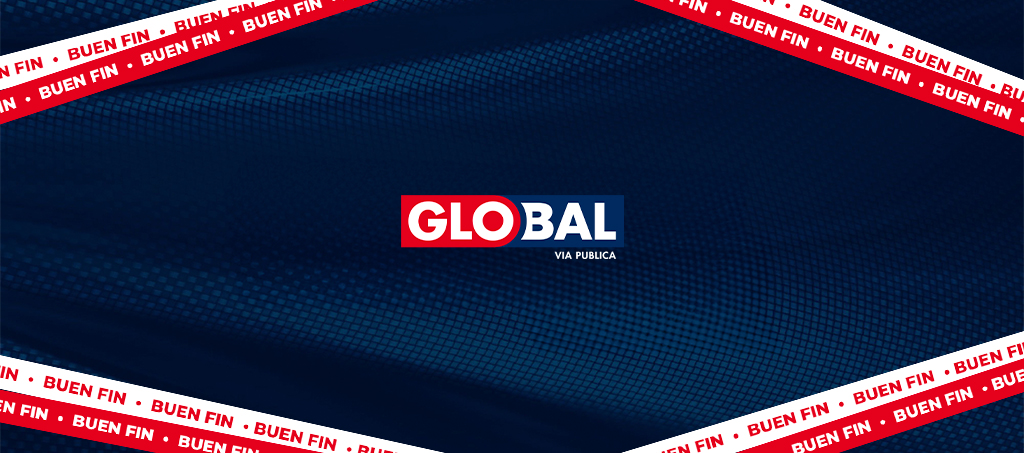 El poder del DOOH y OOH en Latinoamérica durante El Buen Fin y Black Friday