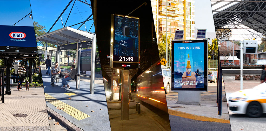 Global consolida Enfoque Smart City